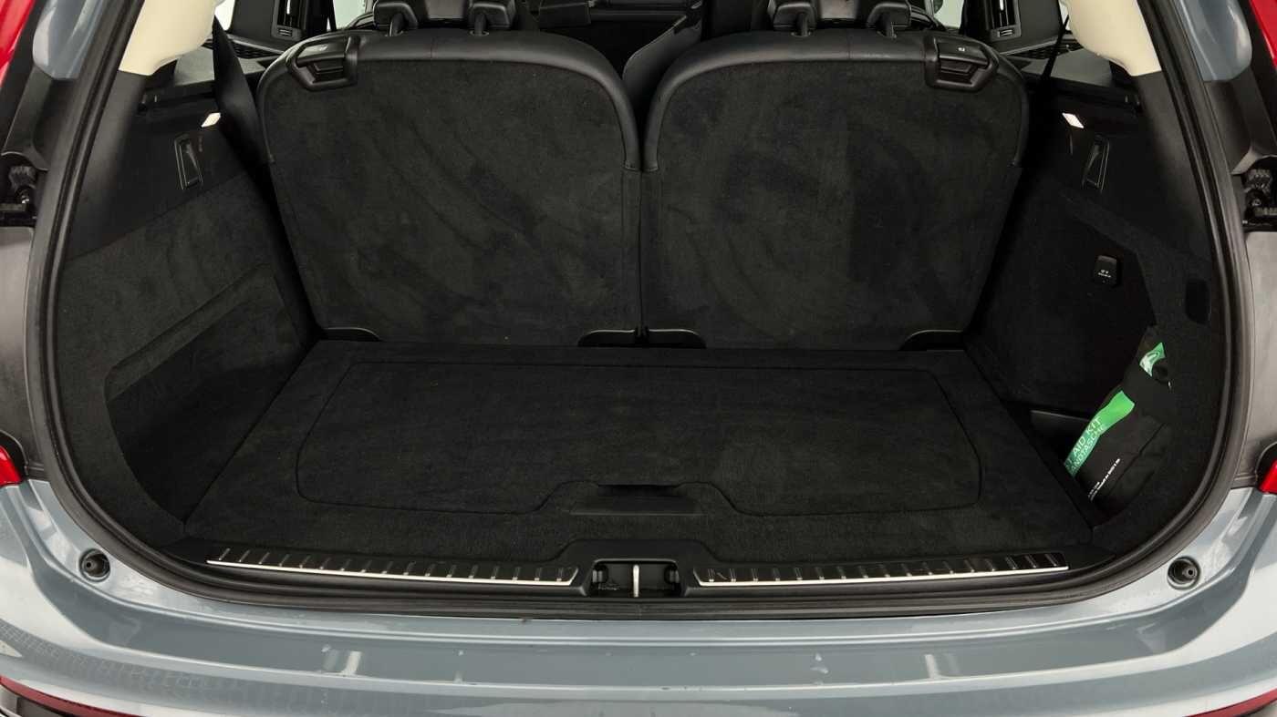 Used Volvo XC90 for sale - 77723455: Photo 5