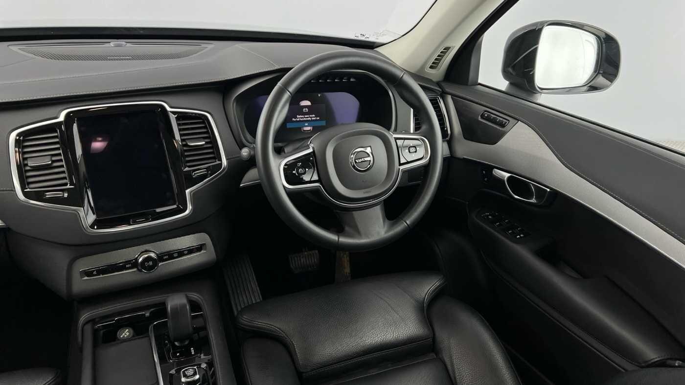 Used Volvo XC90 for sale - 77723455: Photo 8