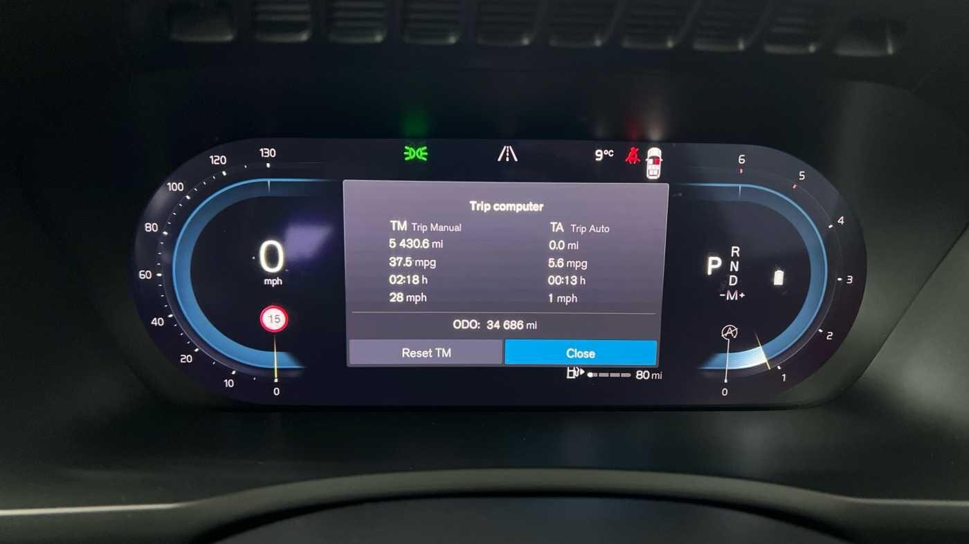 Used Volvo XC90 for sale - 77723455: Photo 9