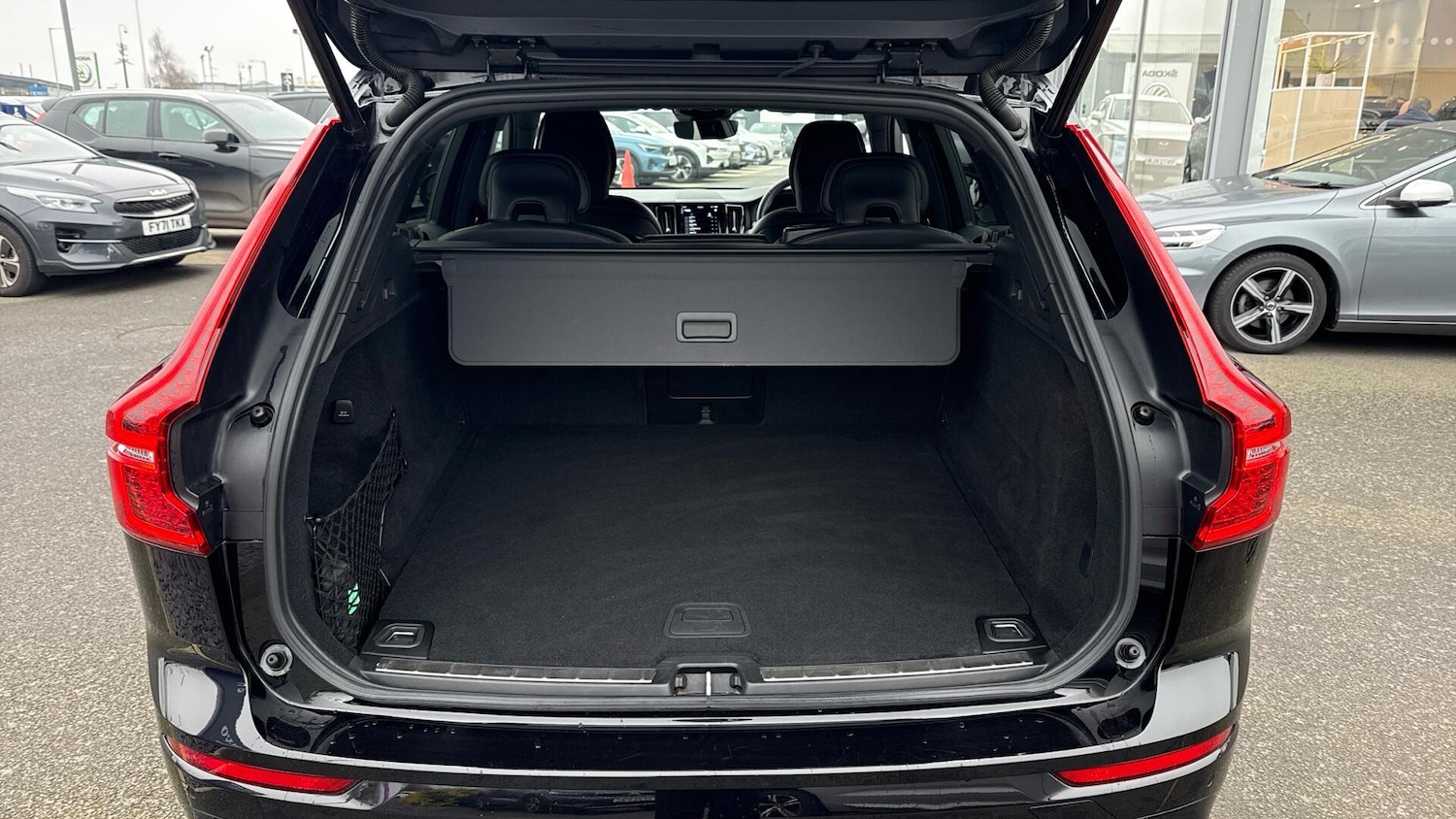 Used Volvo XC60 2022 for sale - 77574432: Photo 13