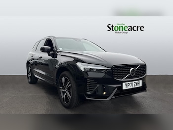 2022 (71) - 2.0 B5P R DESIGN 5dr Geartronic