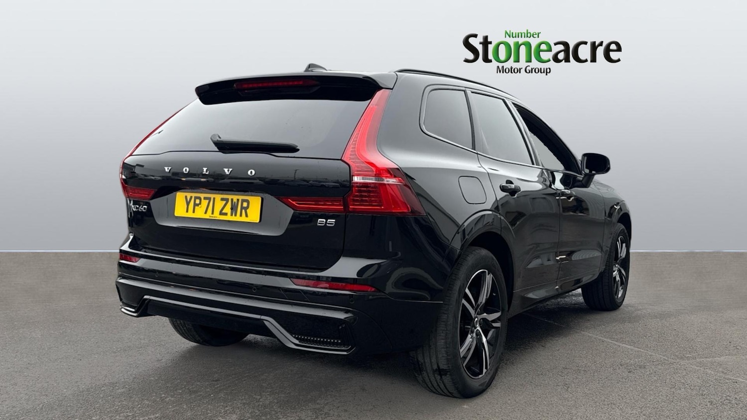 Used Volvo XC60 2022 for sale - 77574432: Photo 2