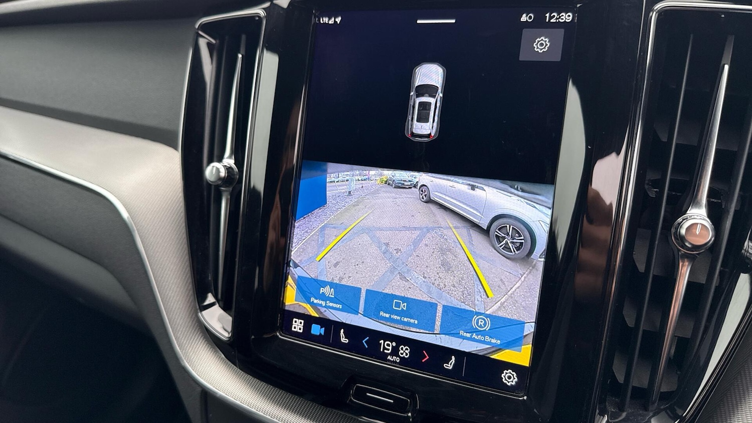 Used Volvo XC60 2022 for sale - 77574432: Photo 22