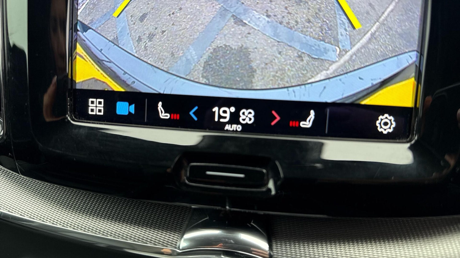 Used Volvo XC60 2022 for sale - 77574432: Photo 23