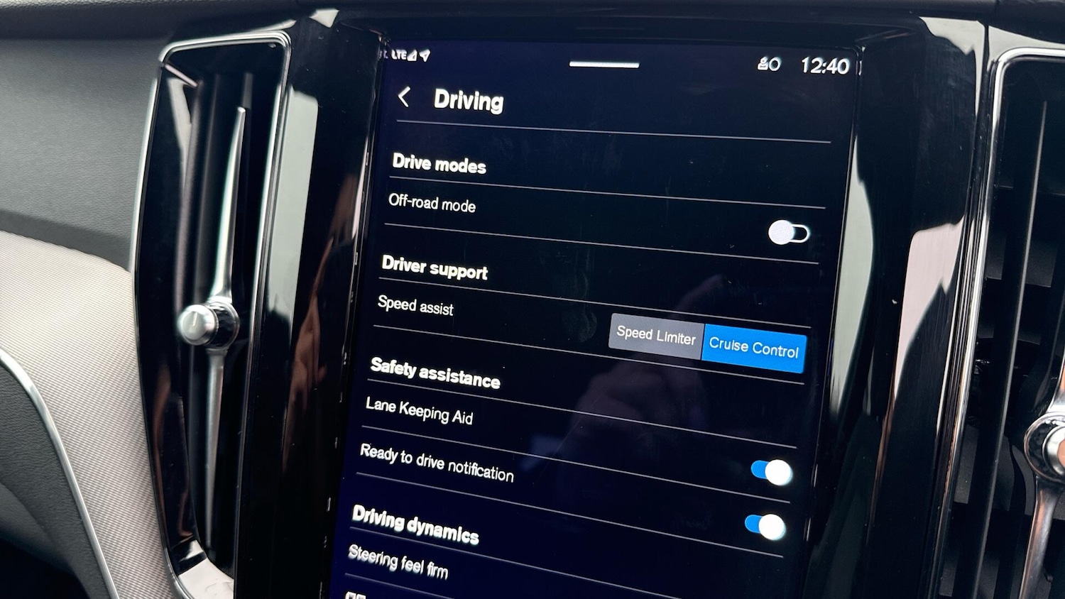 Used Volvo XC60 2022 for sale - 77574432: Photo 25