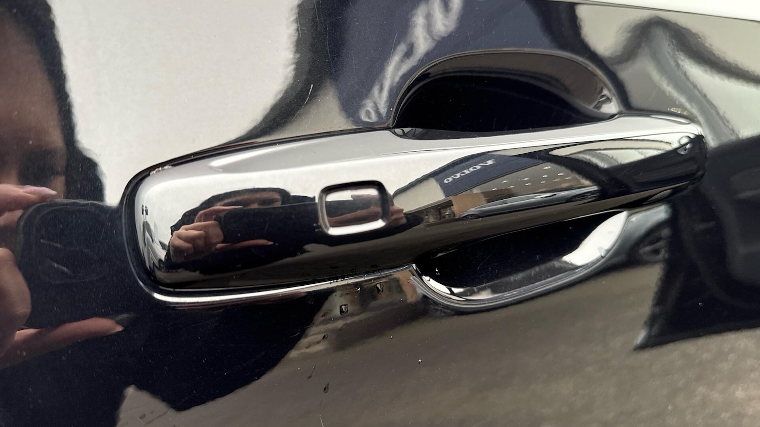 Used Volvo XC60 2022 for sale - 77574432: Photo 28