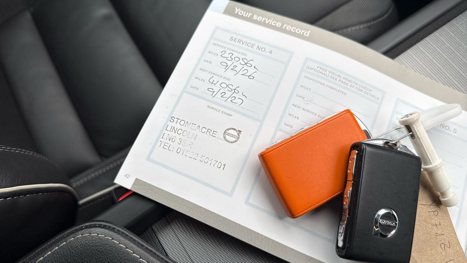 Used Volvo XC60 2022 for sale - 77574432: Photo 35