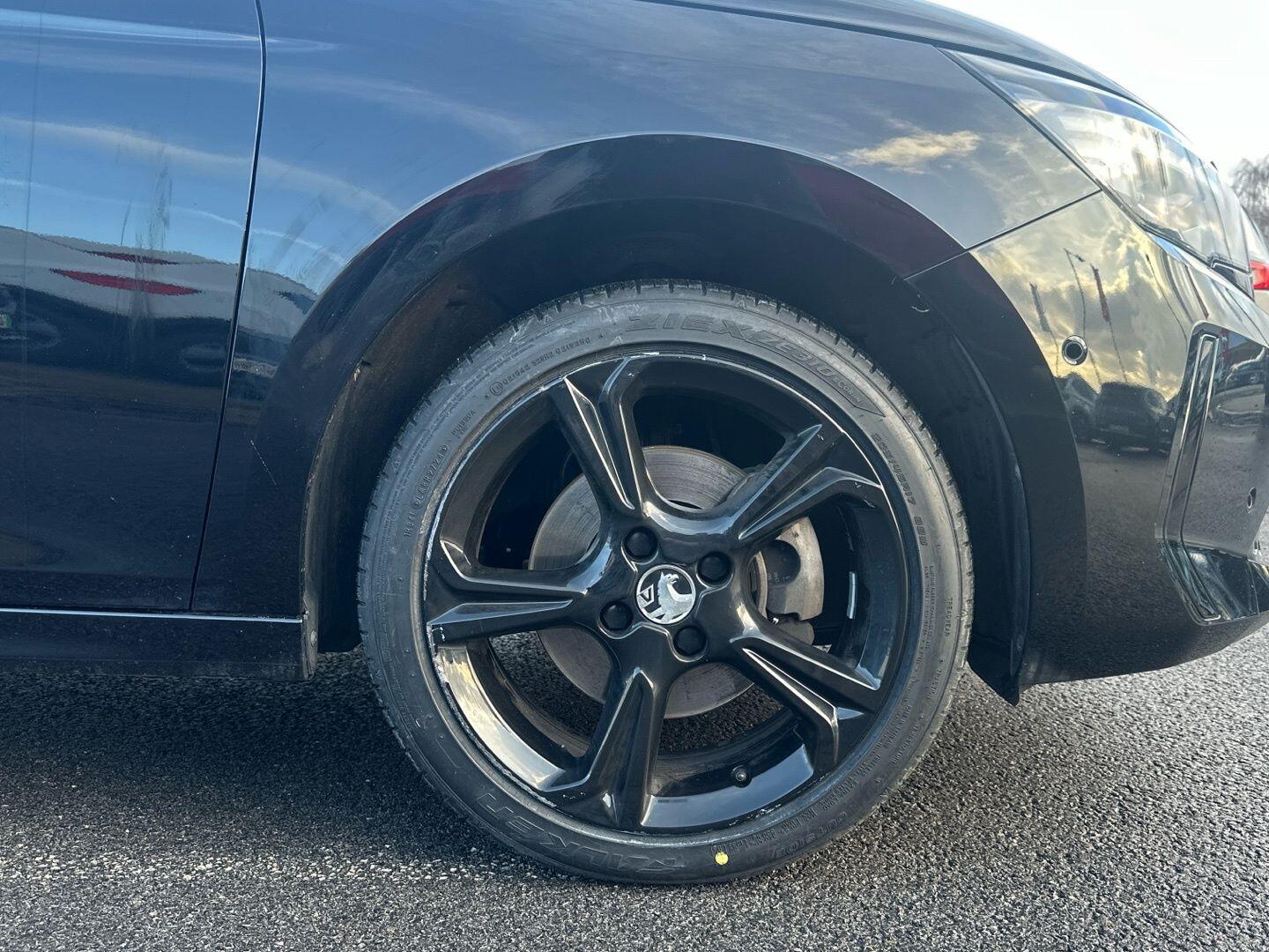 Used Vauxhall Corsa for sale - 77395834: Photo 20