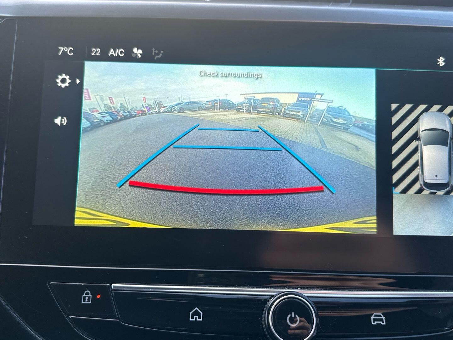 Used Vauxhall Corsa for sale - 77395834: Photo 21