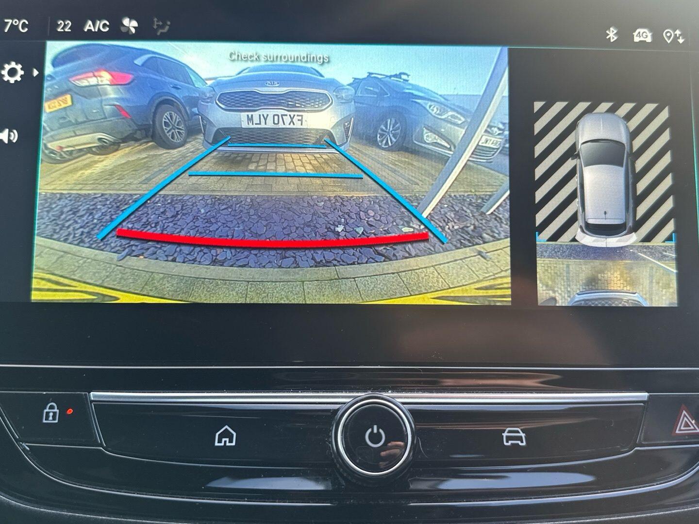 Used Vauxhall Corsa for sale - 77395834: Photo 23