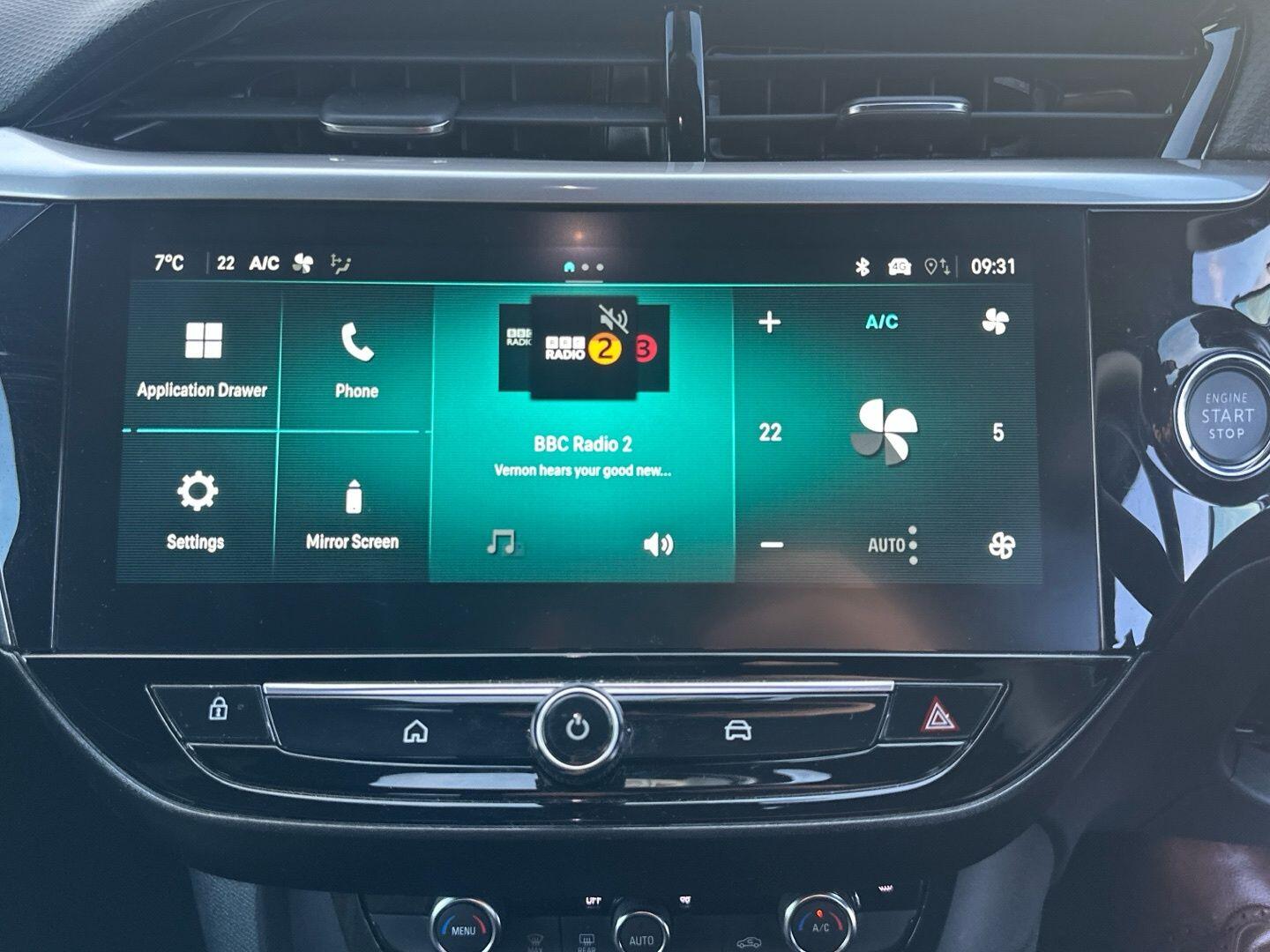 Used Vauxhall Corsa for sale - 77395834: Photo 27