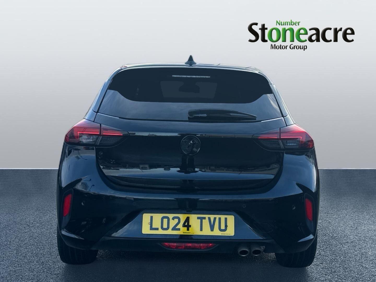 Used Vauxhall Corsa for sale - 77395834: Photo 3