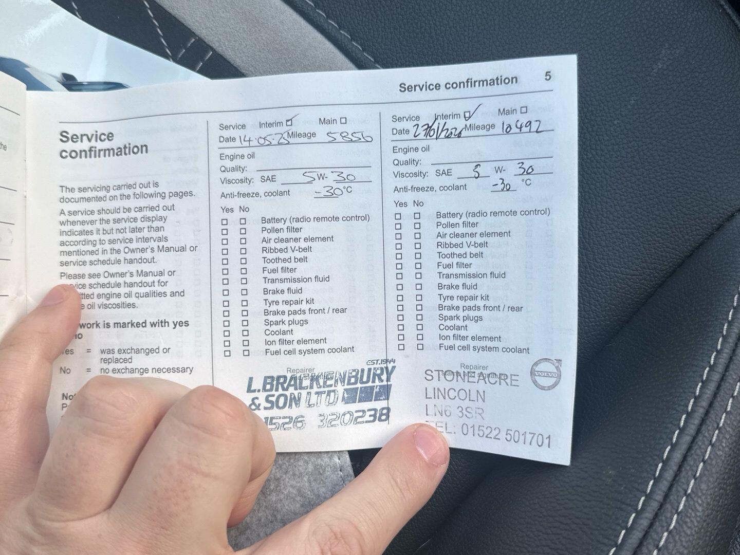 Used Vauxhall Corsa for sale - 77395834: Photo 32