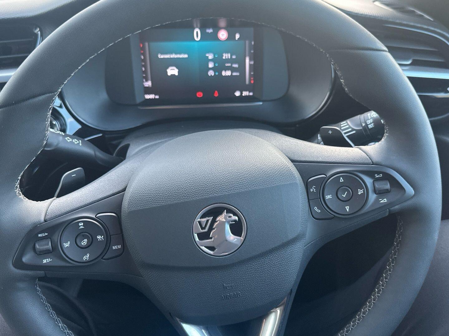 Used Vauxhall Corsa for sale - 77395834: Photo 34