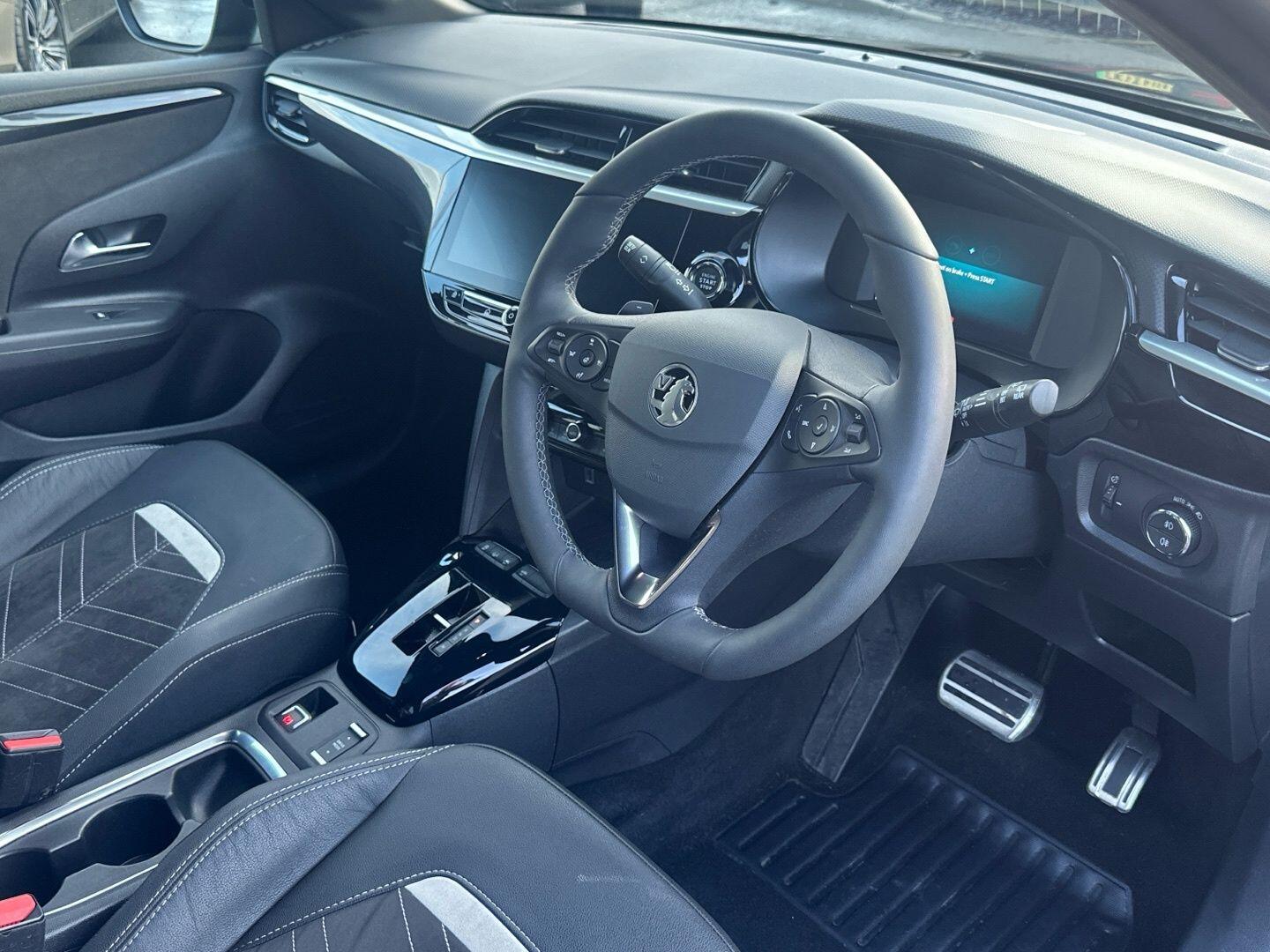 Used Vauxhall Corsa for sale - 77395834: Photo 40