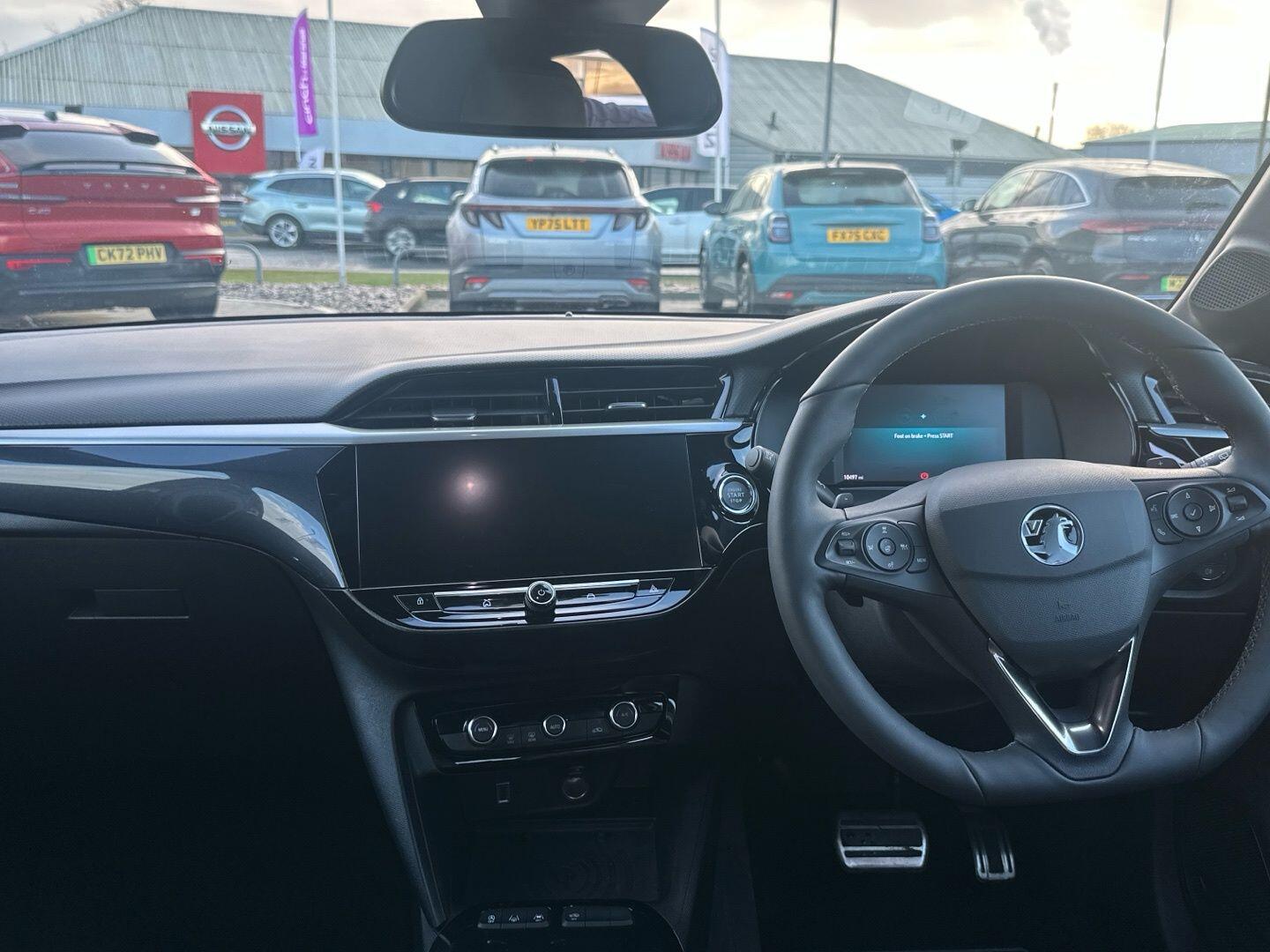 Used Vauxhall Corsa for sale - 77395834: Photo 5