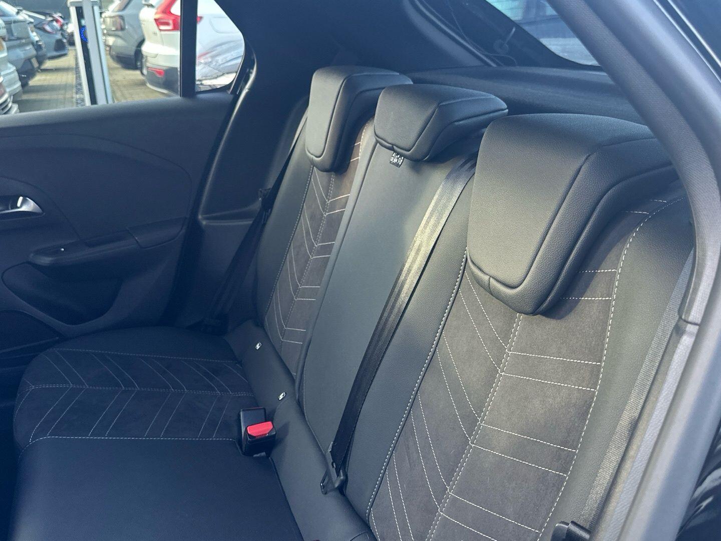 Used Vauxhall Corsa for sale - 77395834: Photo 7