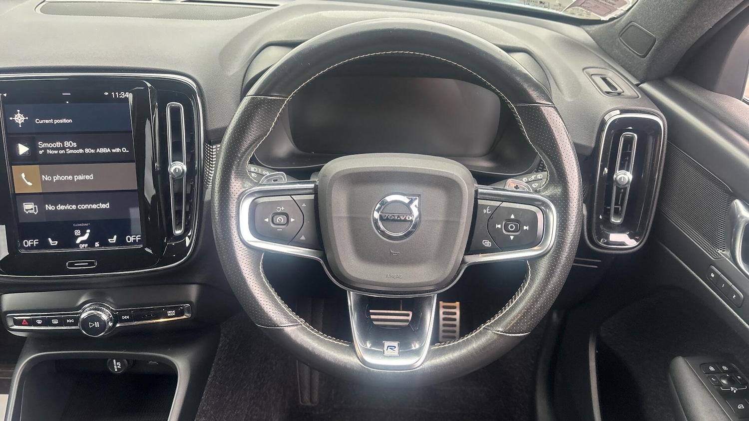 Used Volvo XC40 2020 for sale - 76527708: Photo 10