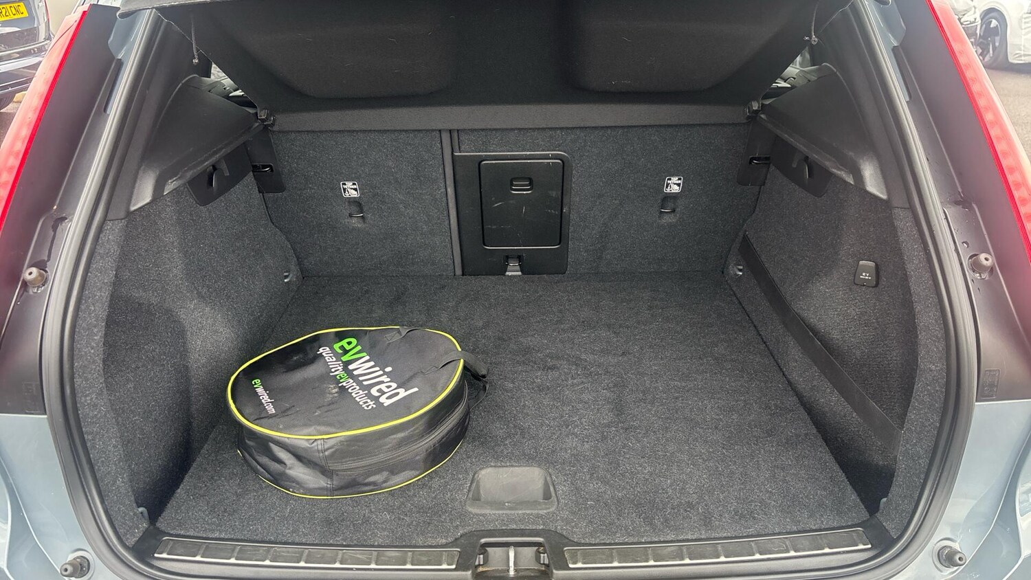 Used Volvo XC40 2020 for sale - 76527708: Photo 13