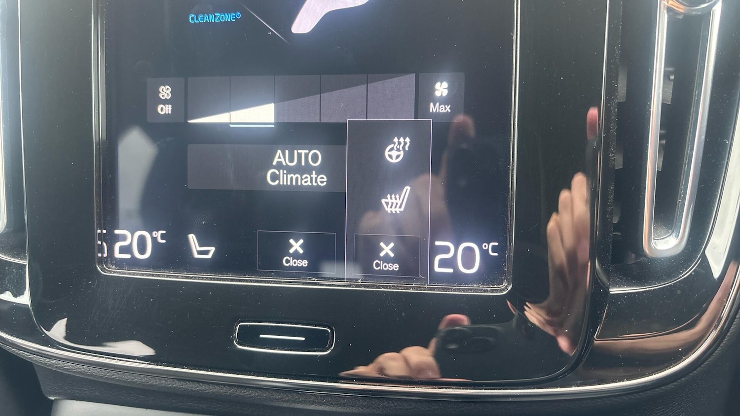 Used Volvo XC40 2020 for sale - 76527708: Photo 20