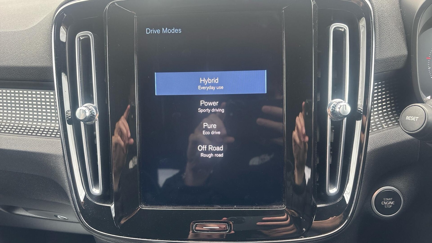 Used Volvo XC40 2020 for sale - 76527708: Photo 22