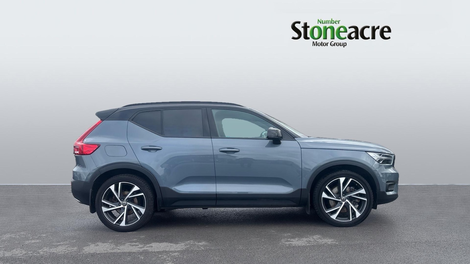 Used Volvo XC40 2020 for sale - 76527708: Photo 3