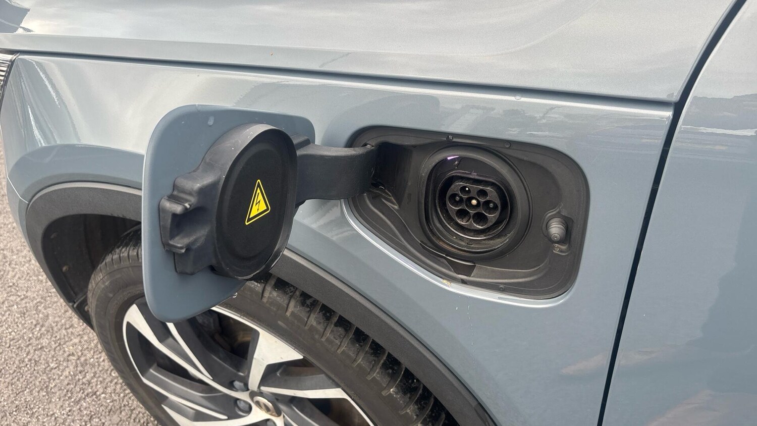 Used Volvo XC40 2020 for sale - 76527708: Photo 37