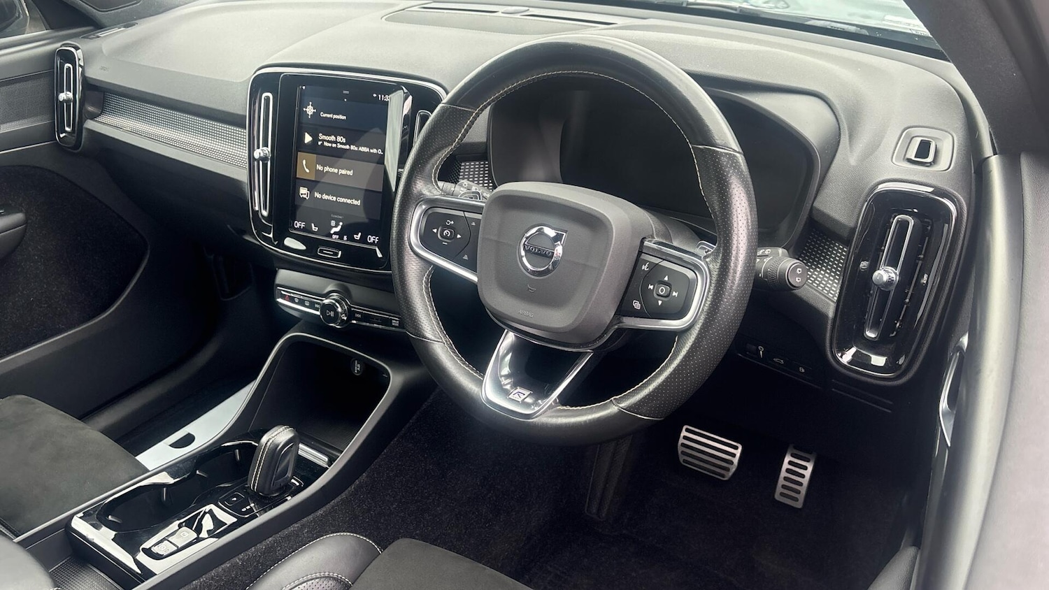 Used Volvo XC40 2020 for sale - 76527708: Photo 4