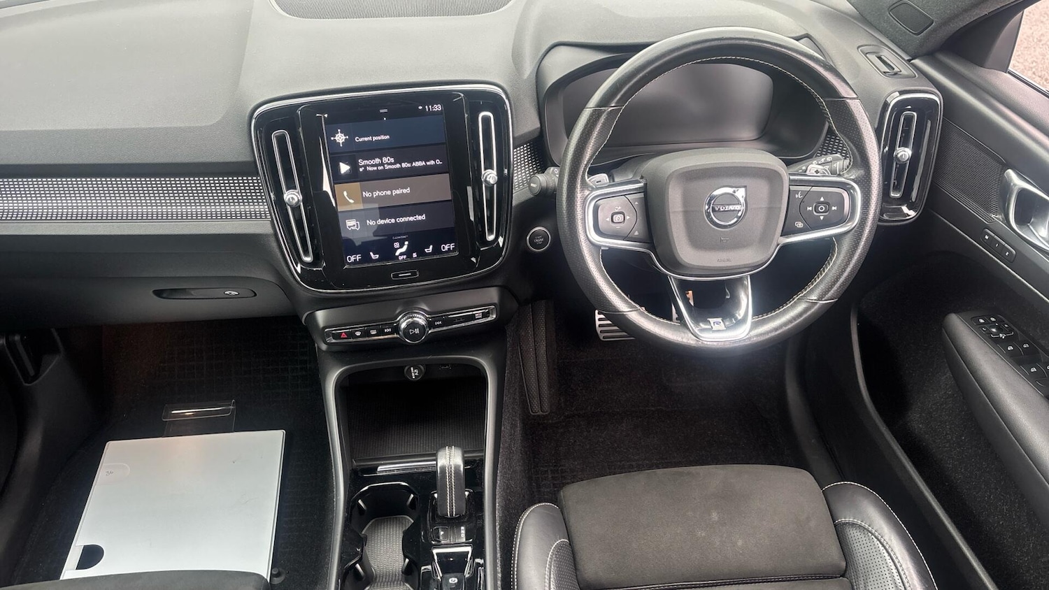 Used Volvo XC40 2020 for sale - 76527708: Photo 5