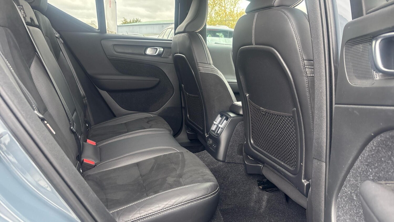 Used Volvo XC40 2020 for sale - 76527708: Photo 6