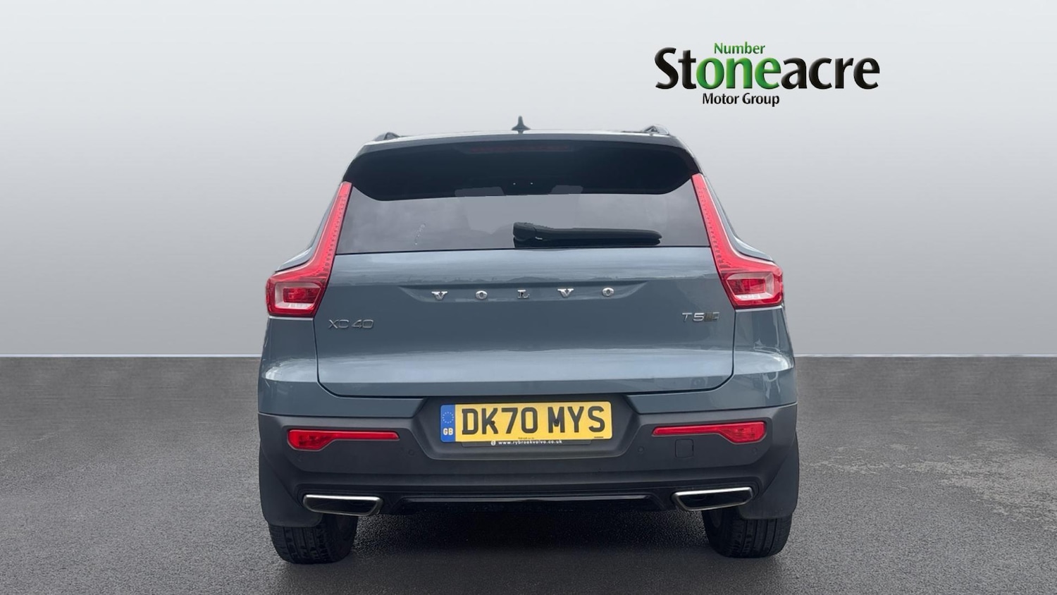 Used Volvo XC40 2020 for sale - 76527708: Photo 7