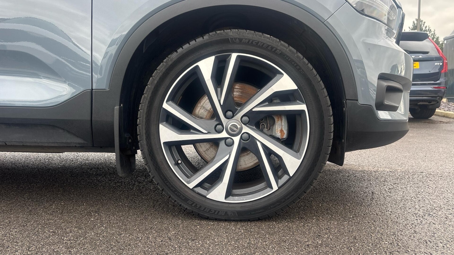 Used Volvo XC40 2020 for sale - 76527708: Photo 9