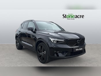Used Volvo XC40 2025 for sale - 79602118: Photo