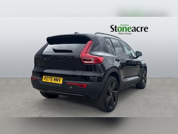 Used Volvo XC40 2025 for sale - 79602118: Photo