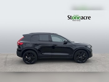 Used Volvo XC40 2025 for sale - 79602118: Photo