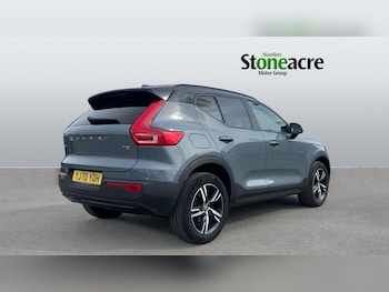 Used Volvo XC40 2020 for sale - 79093460: Photo