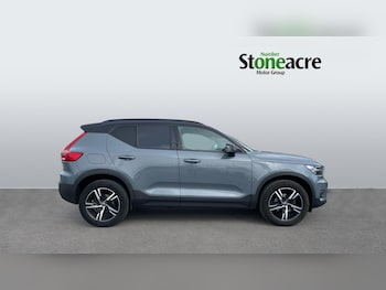 Used Volvo XC40 2020 for sale - 79093460: Photo