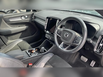 Used Volvo XC40 2020 for sale - 79093460: Photo
