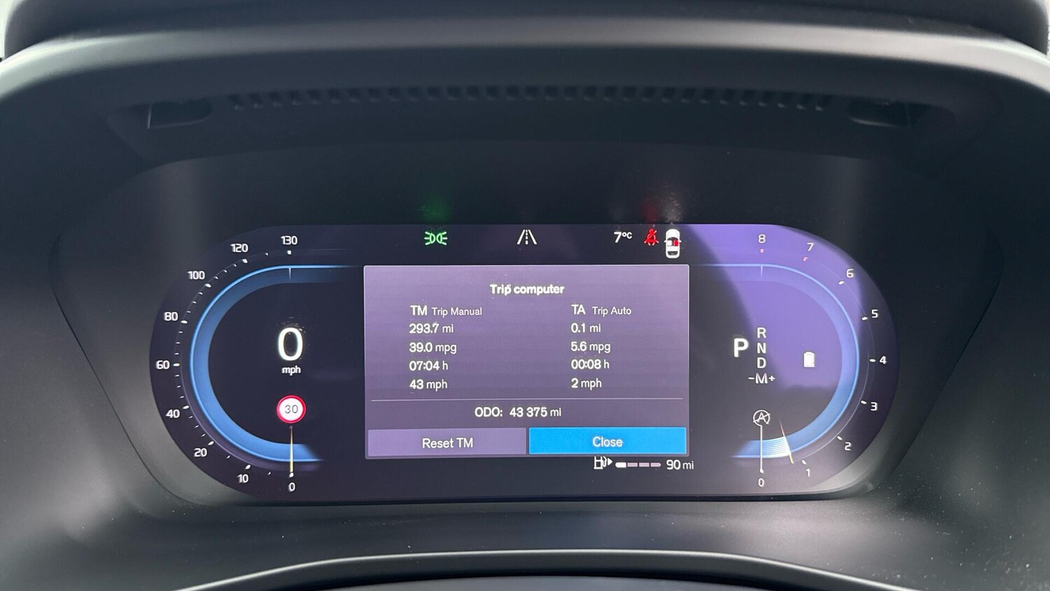 Used Volvo XC40 for sale - 77549937: Photo 11