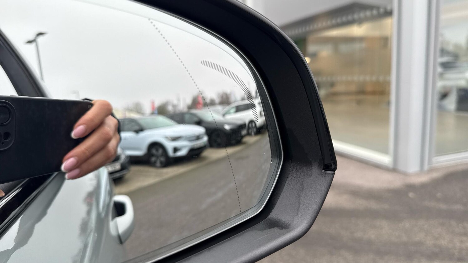 Used Volvo XC40 for sale - 77549937: Photo 18