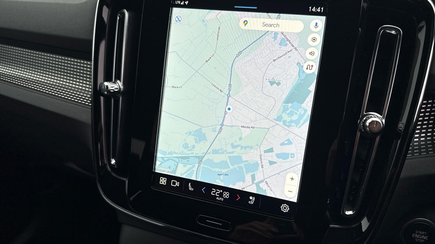 Used Volvo XC40 for sale - 77549937: Photo 23