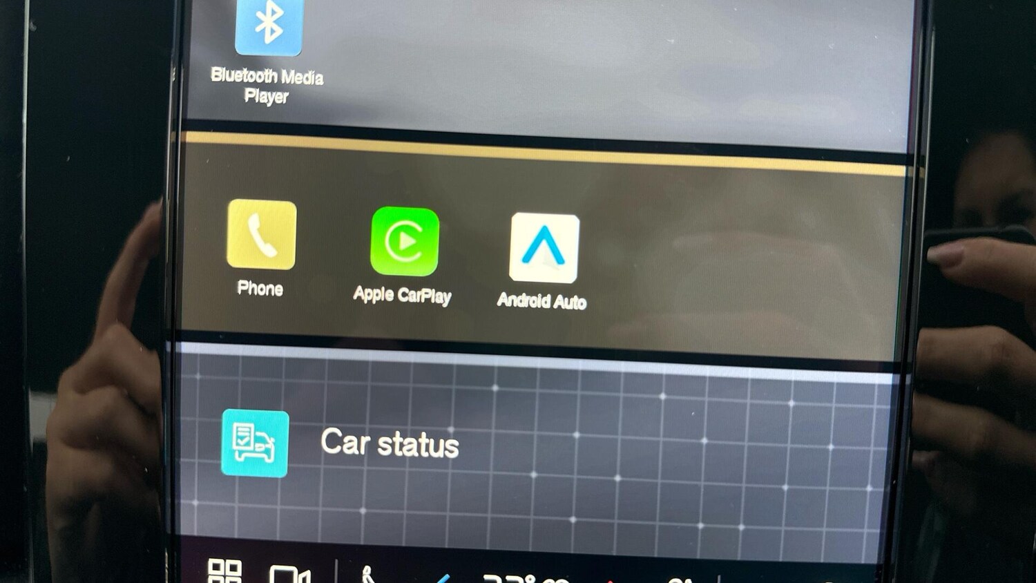 Used Volvo XC40 for sale - 77549937: Photo 24