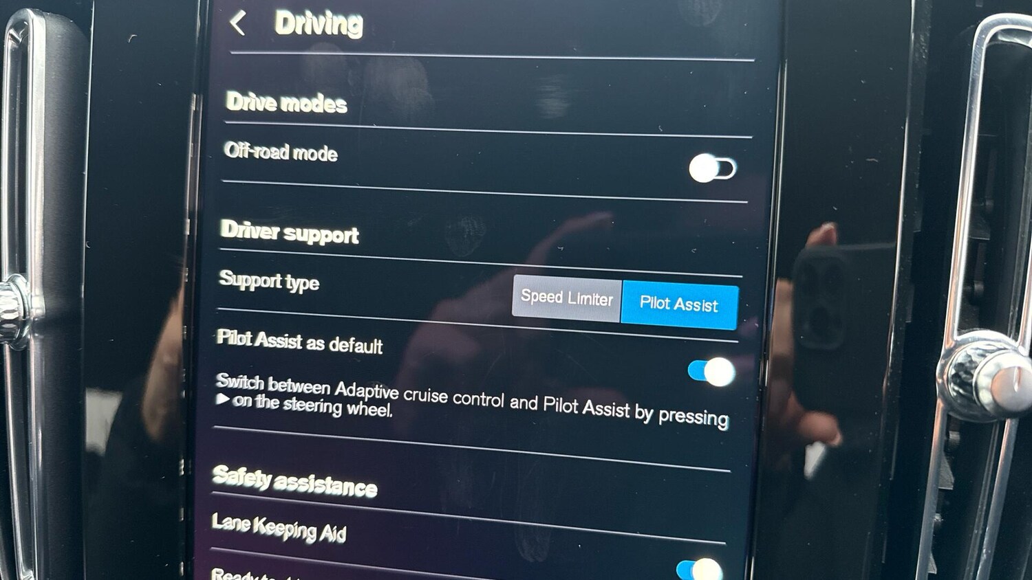 Used Volvo XC40 for sale - 77549937: Photo 29