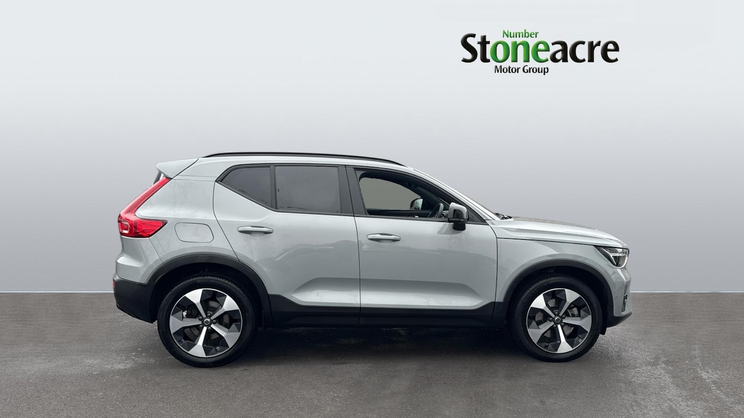 Used Volvo XC40 for sale - 77549937: Photo 3