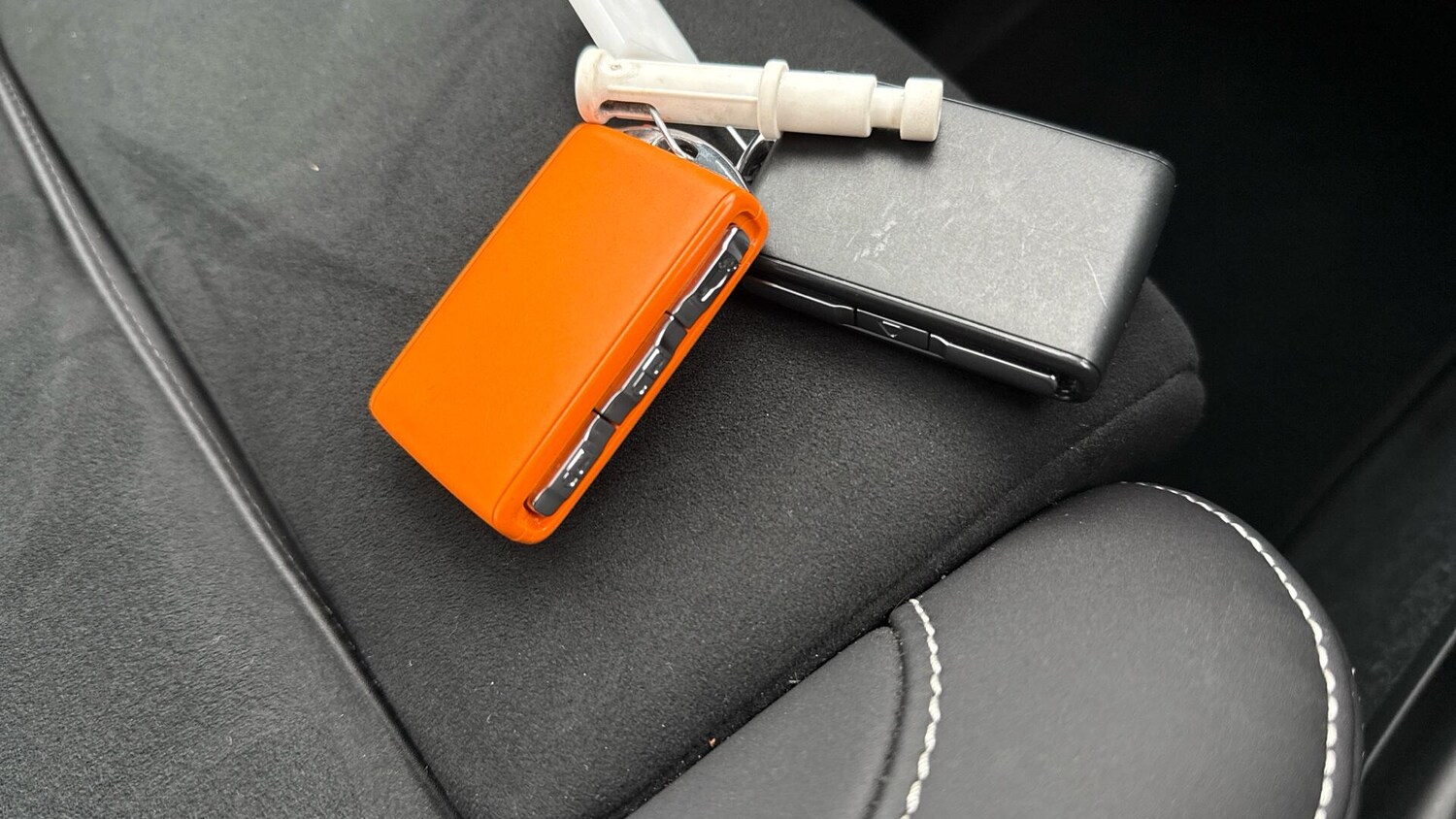 Used Volvo XC40 for sale - 77549937: Photo 35