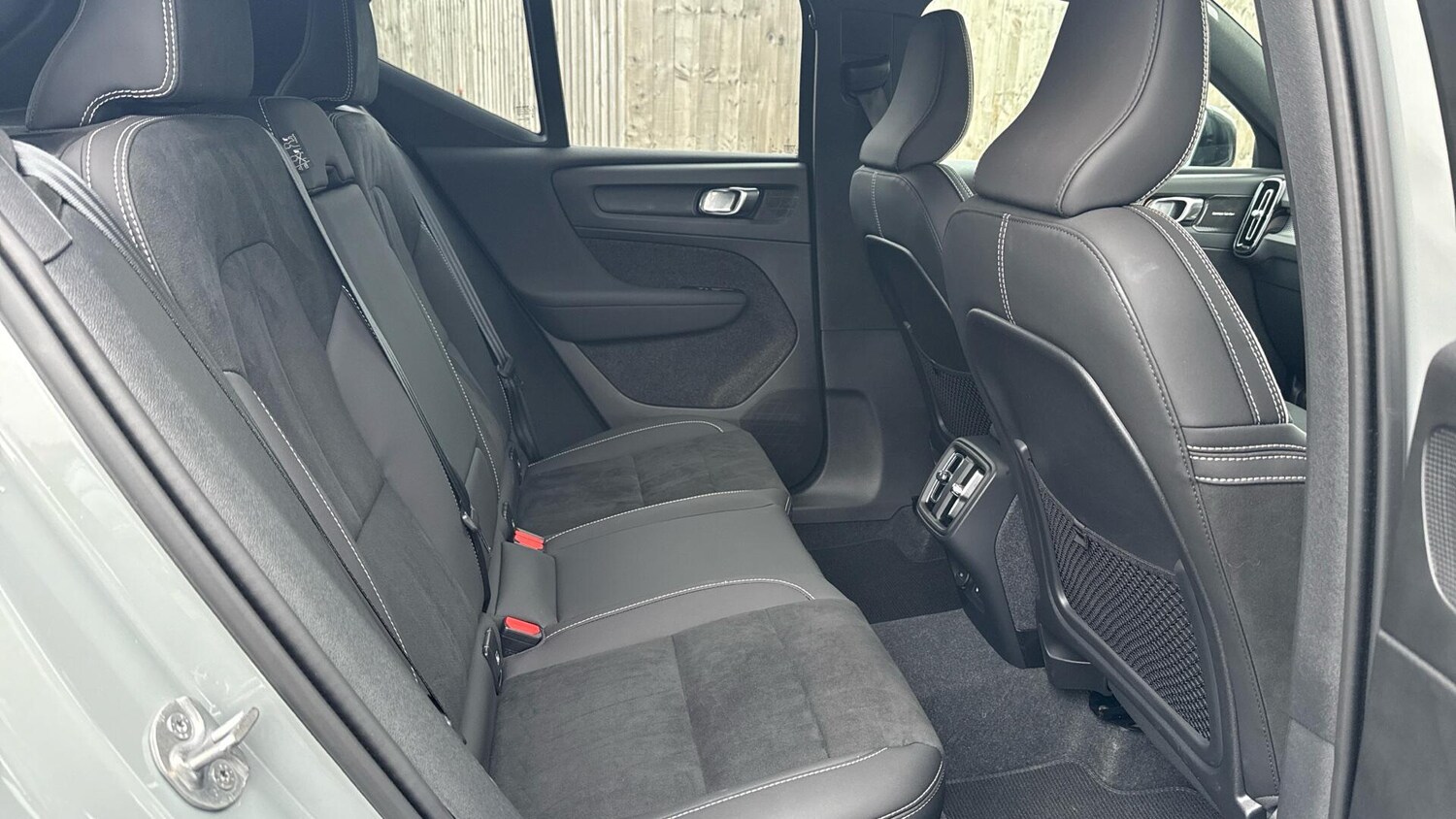 Used Volvo XC40 for sale - 77549937: Photo 6