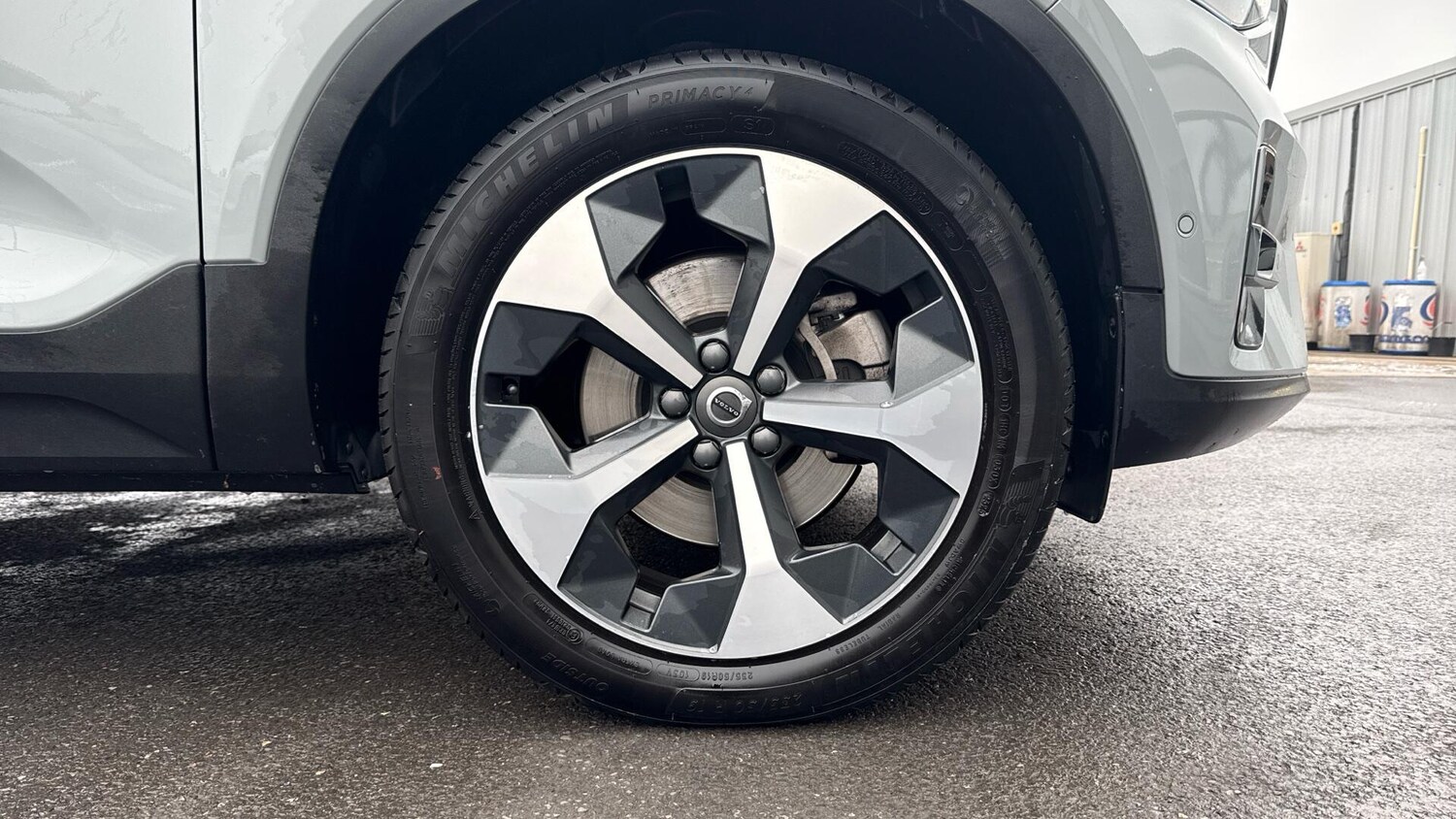 Used Volvo XC40 for sale - 77549937: Photo 9