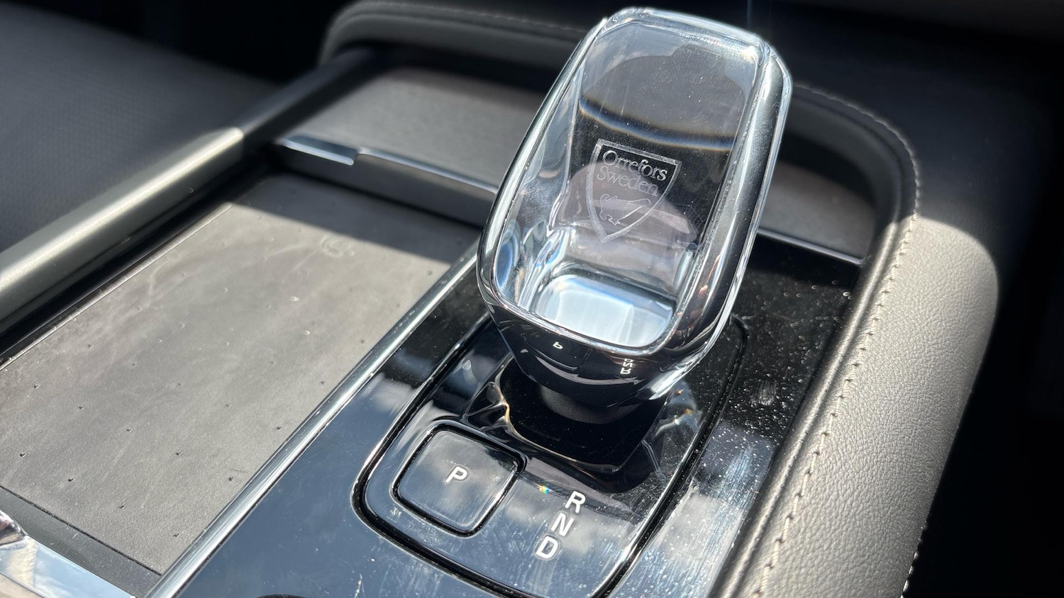 Vehicle 24
