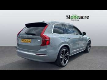 Used Volvo XC90 2024 for sale - 74485432: Photo