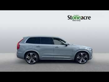 Used Volvo XC90 2024 for sale - 74485432: Photo